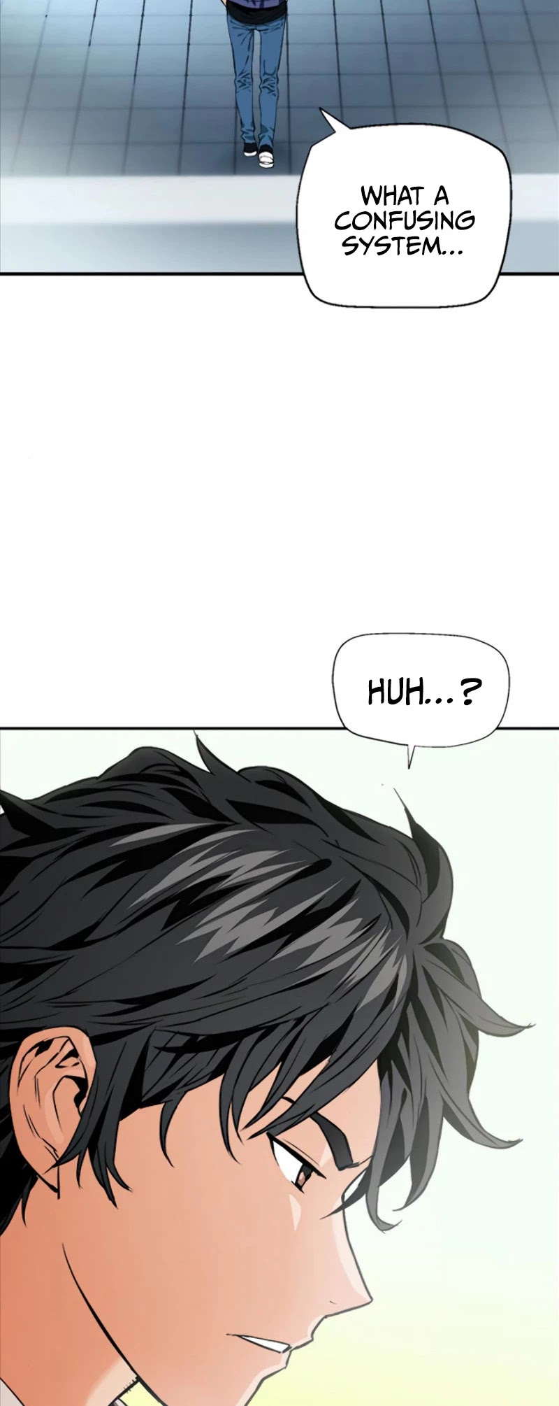 Seoul Station Druid chapter 6 page 8