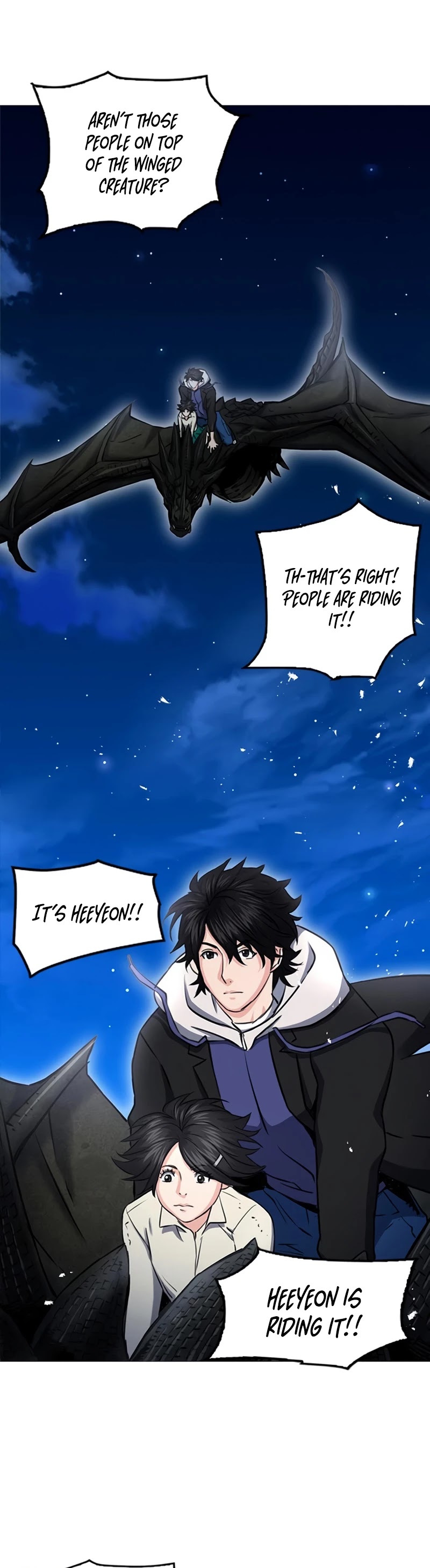 Seoul Station Druid chapter 60 page 16