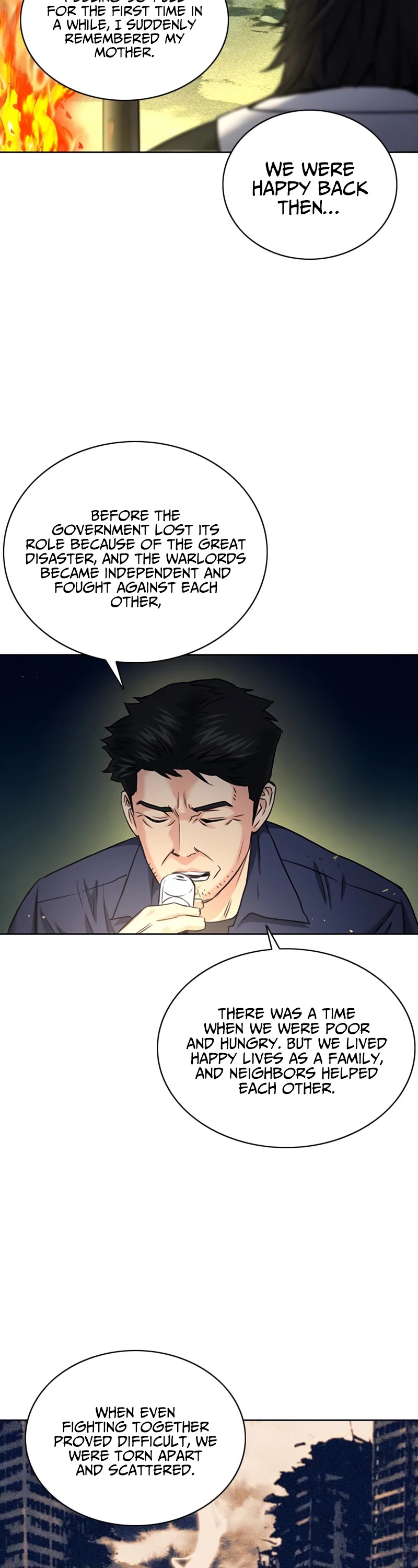 Seoul Station Druid chapter 60 page 23