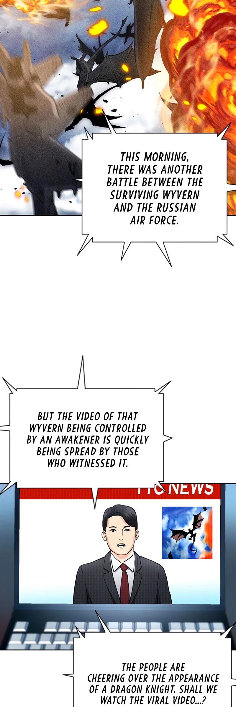 Seoul Station Druid chapter 60 page 40