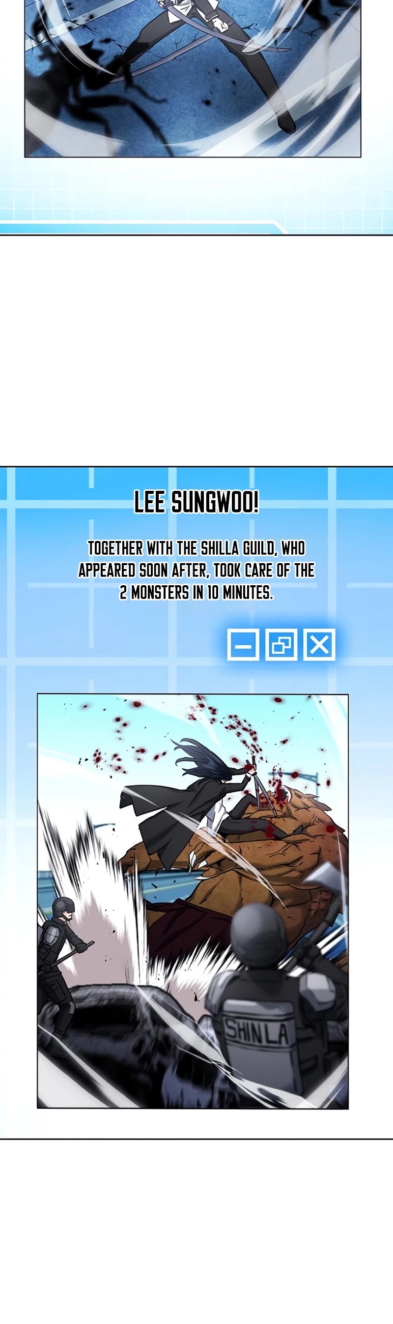 Seoul Station Druid chapter 60 page 45