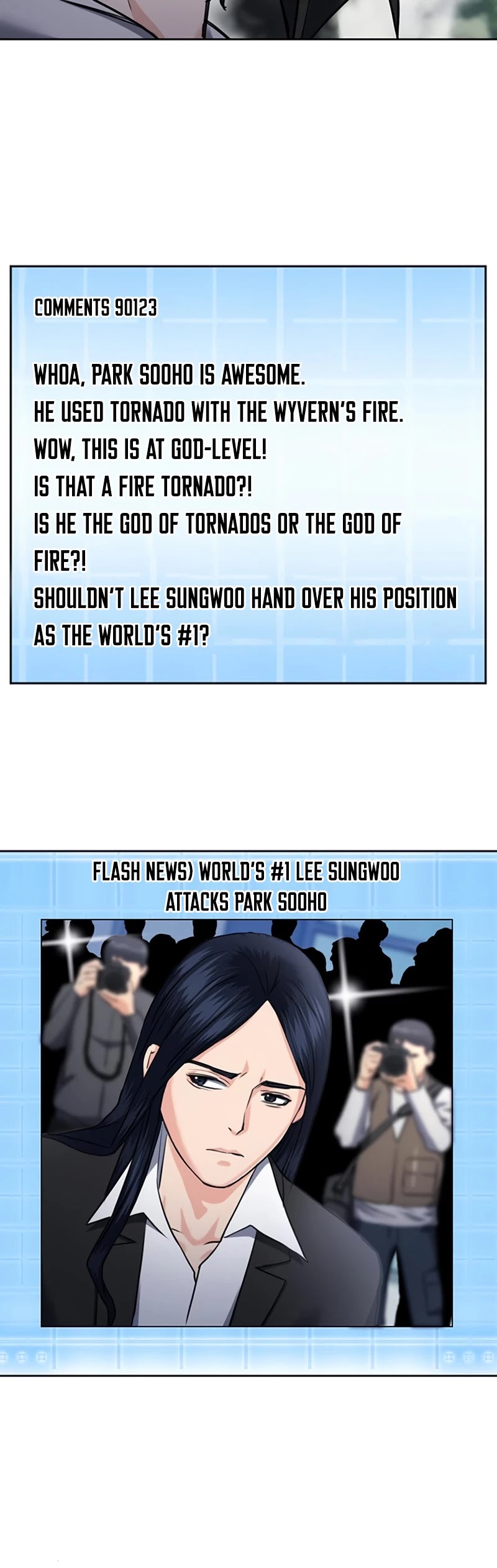 Seoul Station Druid chapter 60 page 49