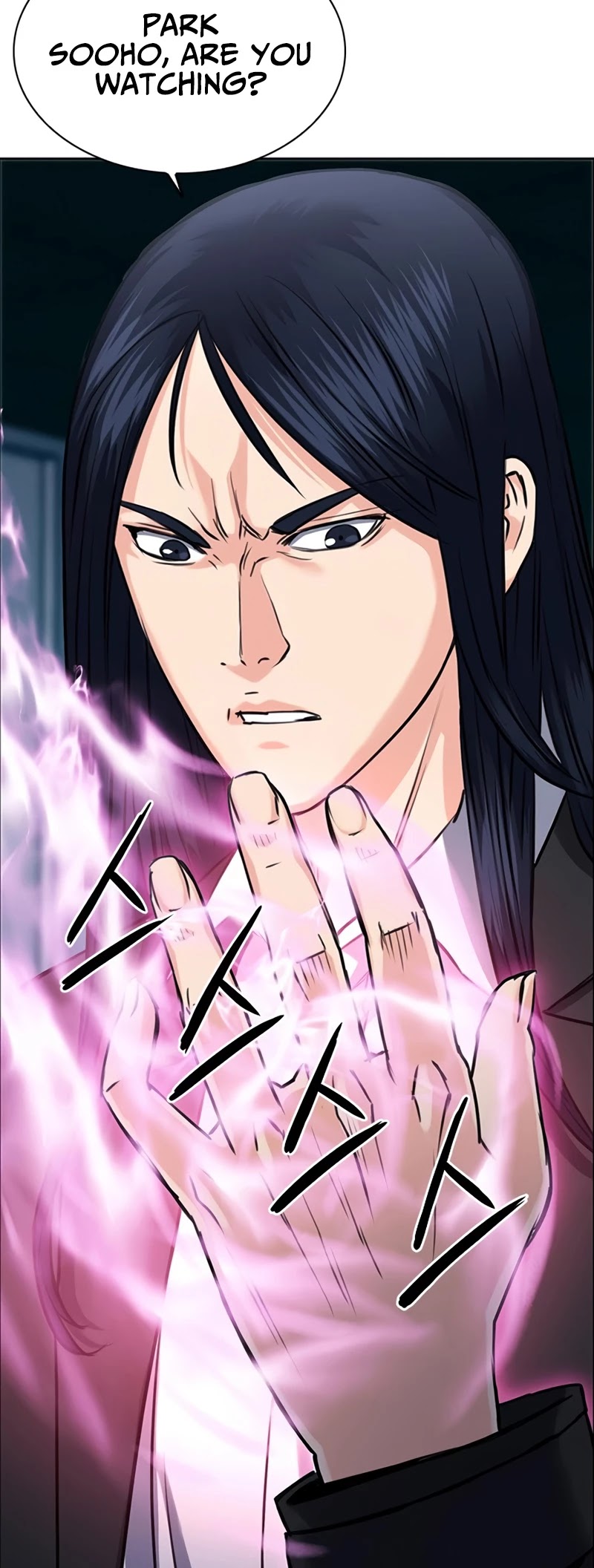 Seoul Station Druid chapter 60 page 55