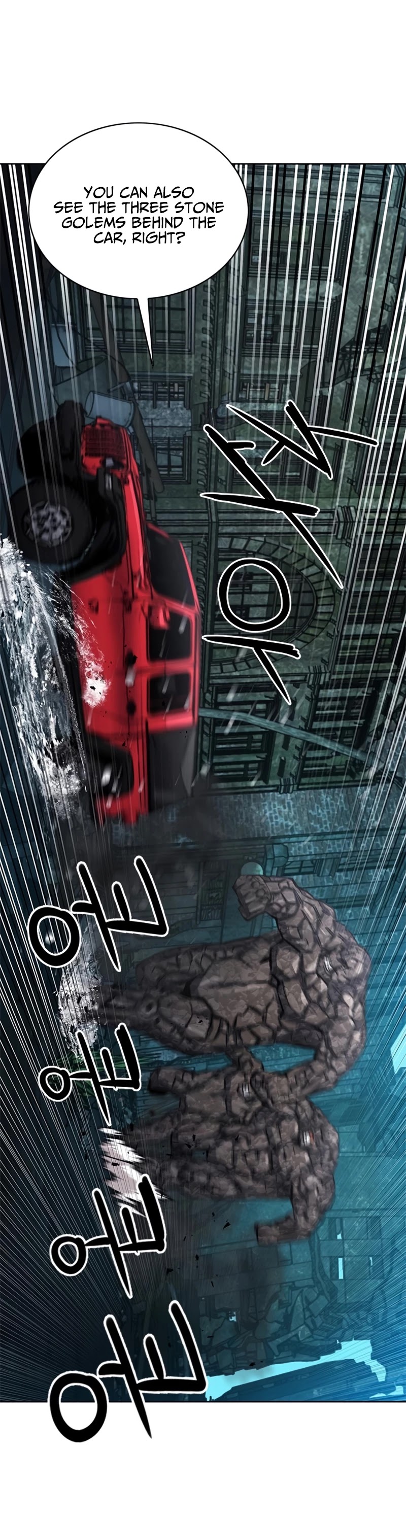 Seoul Station Druid chapter 61 page 18