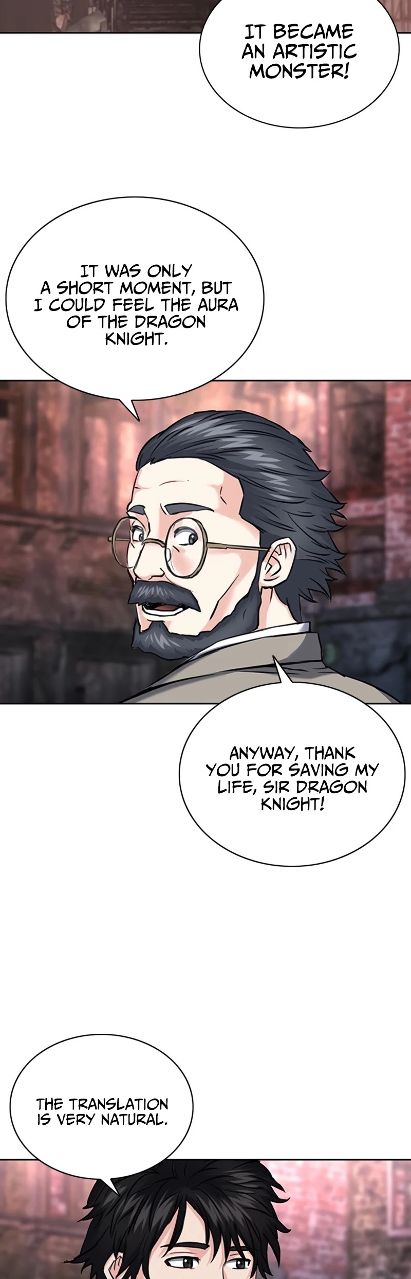 Seoul Station Druid chapter 61 page 32