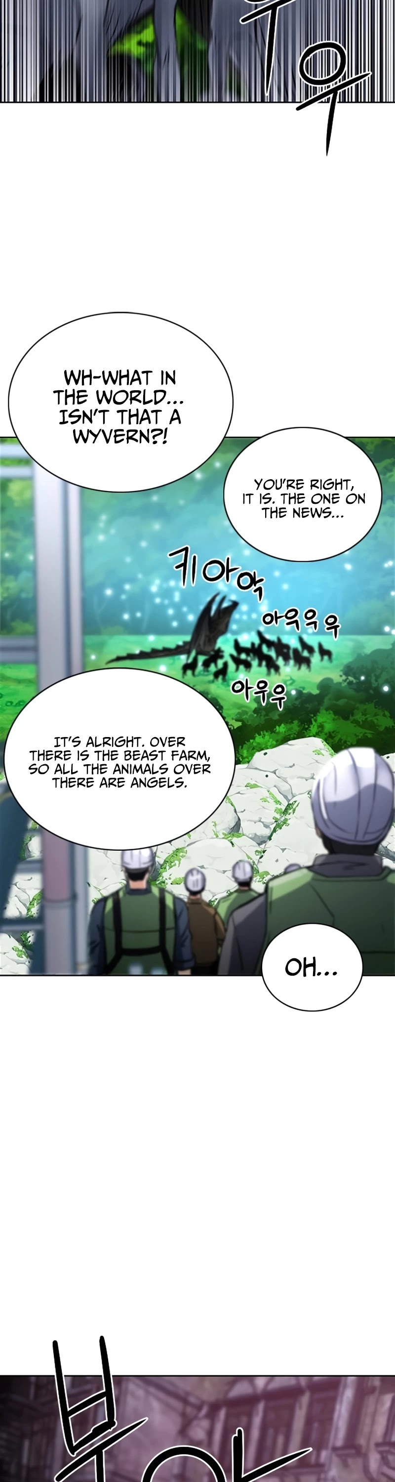 Seoul Station Druid chapter 61 page 40