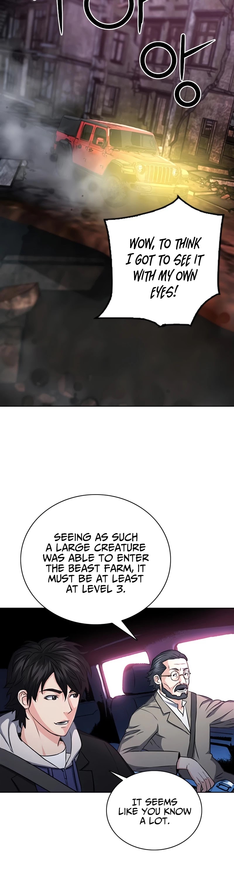 Seoul Station Druid chapter 61 page 41