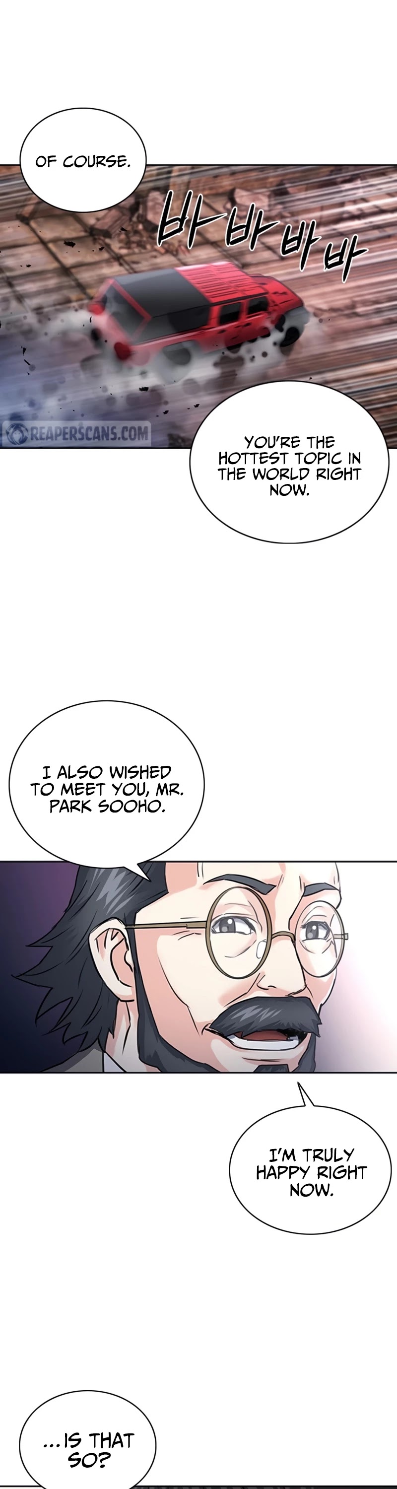 Seoul Station Druid chapter 61 page 42