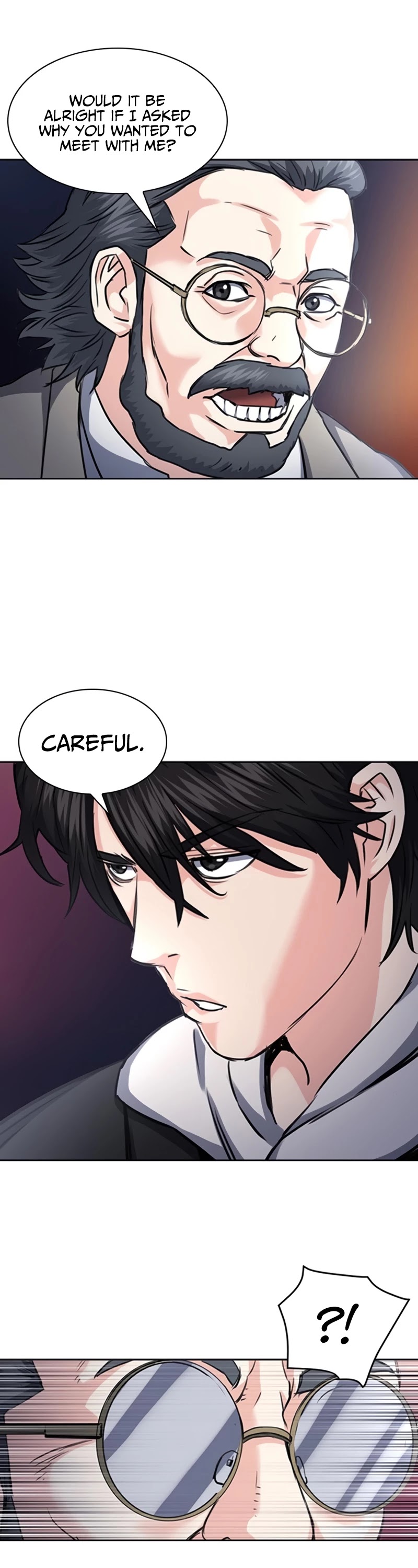 Seoul Station Druid chapter 61 page 49