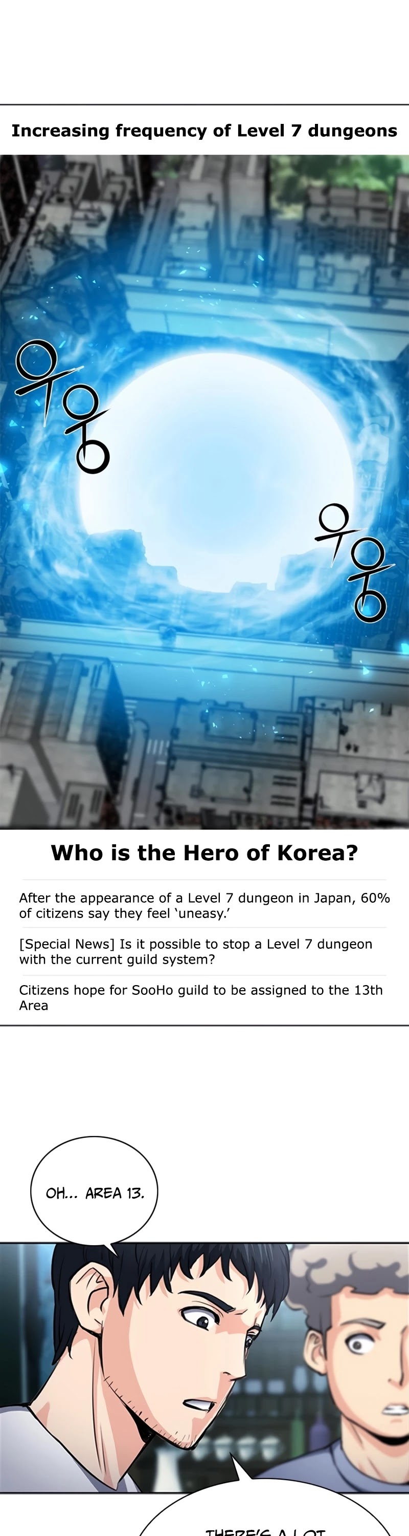 Seoul Station Druid chapter 61 page 8