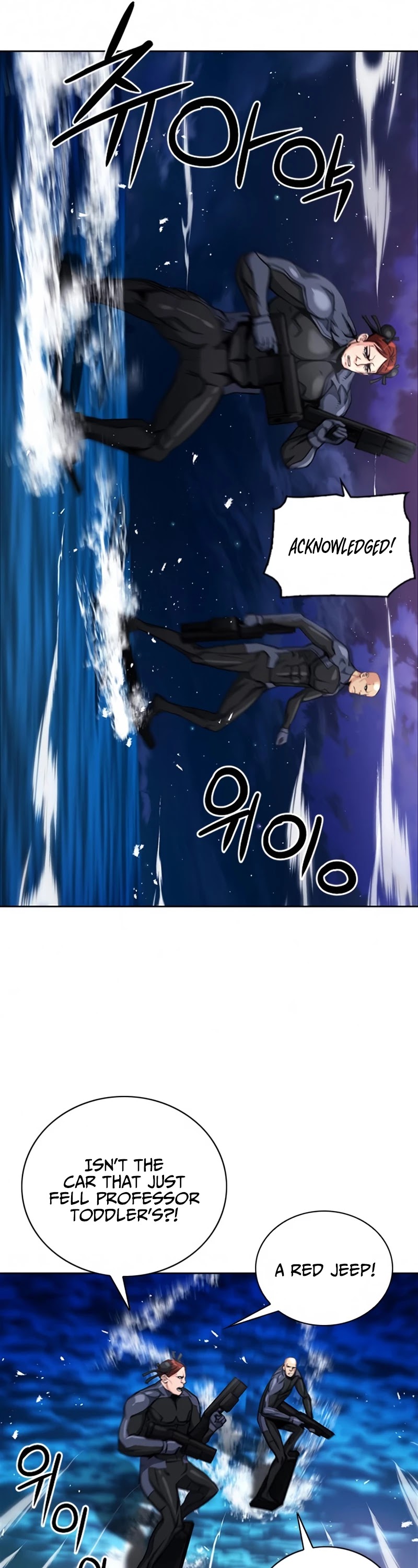 Seoul Station Druid chapter 62 page 10