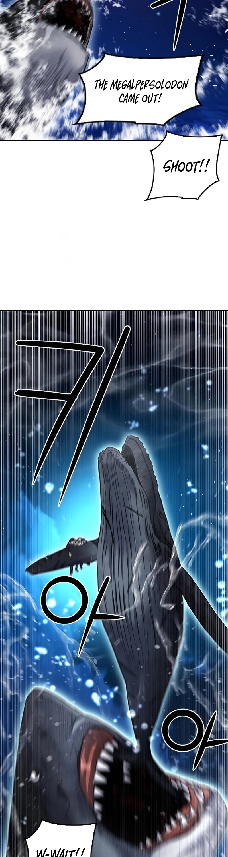 Seoul Station Druid chapter 62 page 20