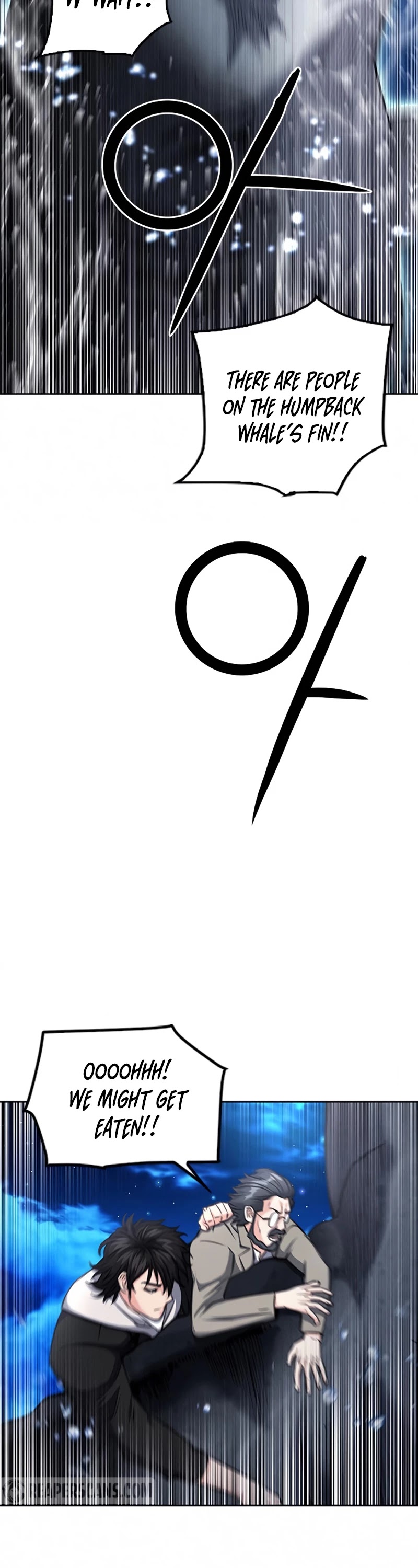 Seoul Station Druid chapter 62 page 21