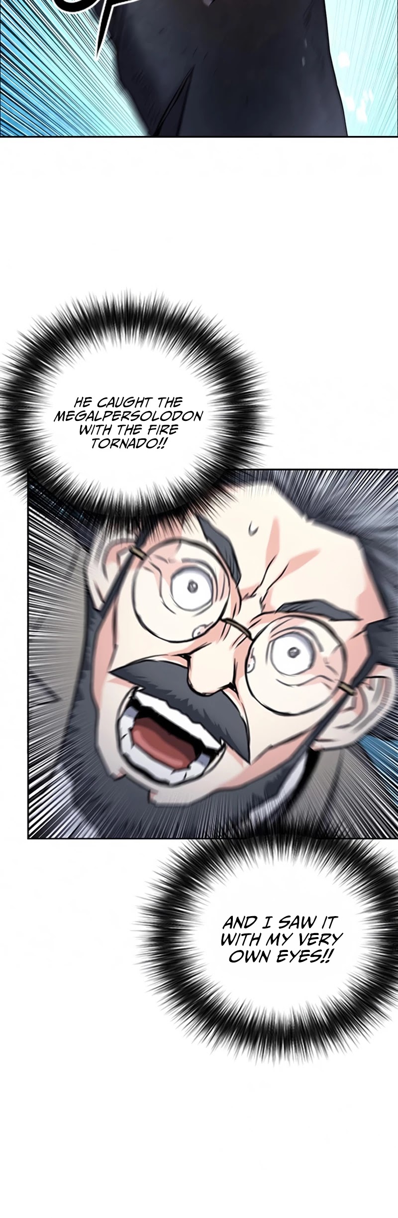 Seoul Station Druid chapter 62 page 28