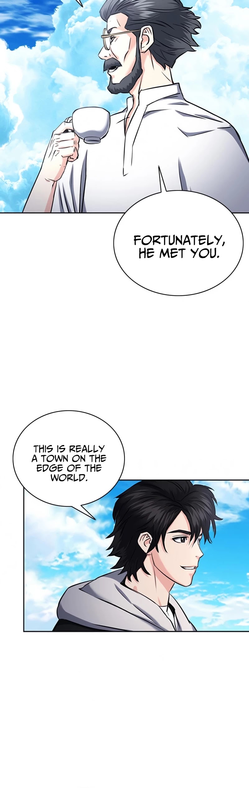 Seoul Station Druid chapter 62 page 36