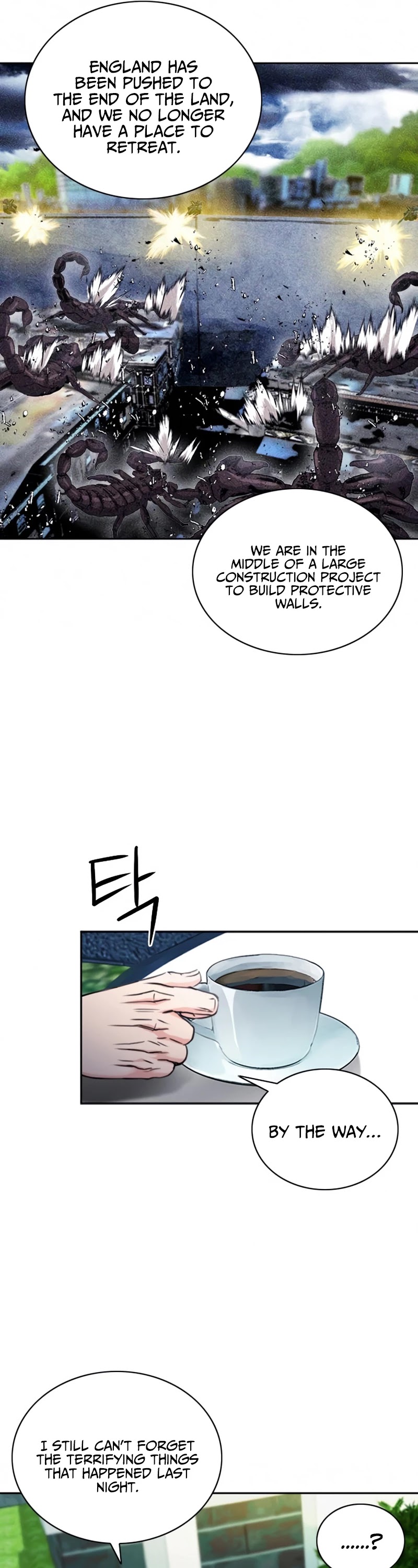 Seoul Station Druid chapter 62 page 37