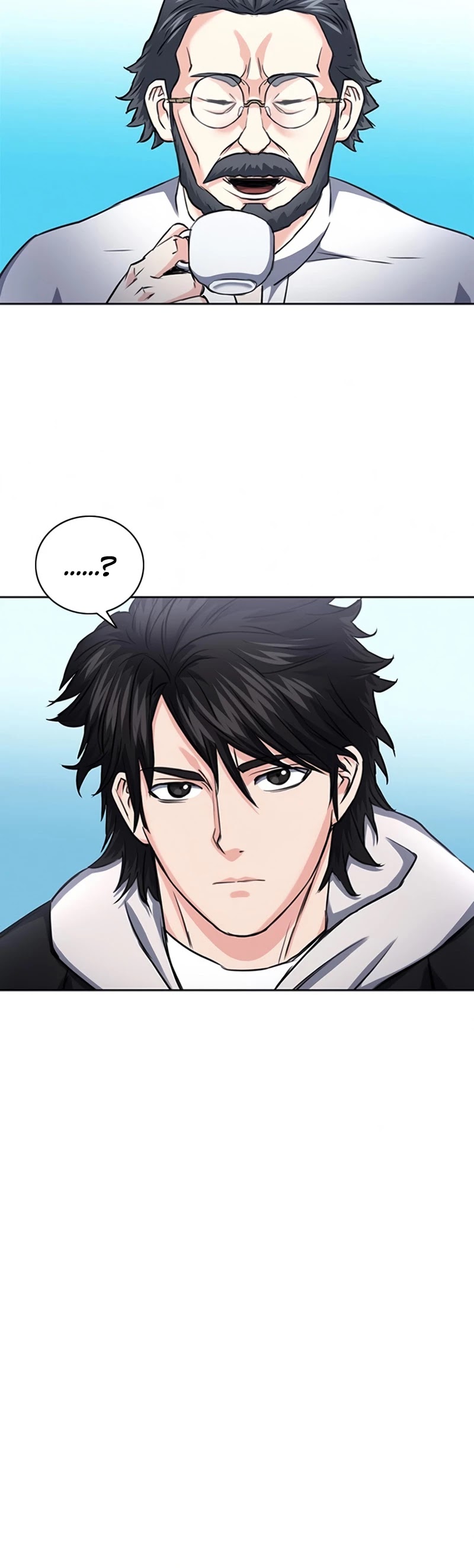 Seoul Station Druid chapter 62 page 47