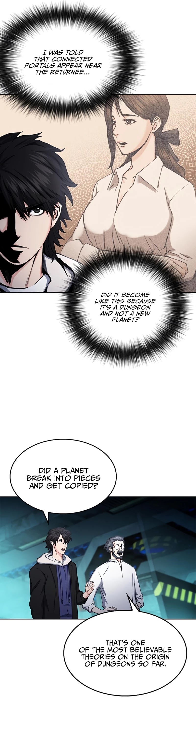 Seoul Station Druid chapter 63 page 10