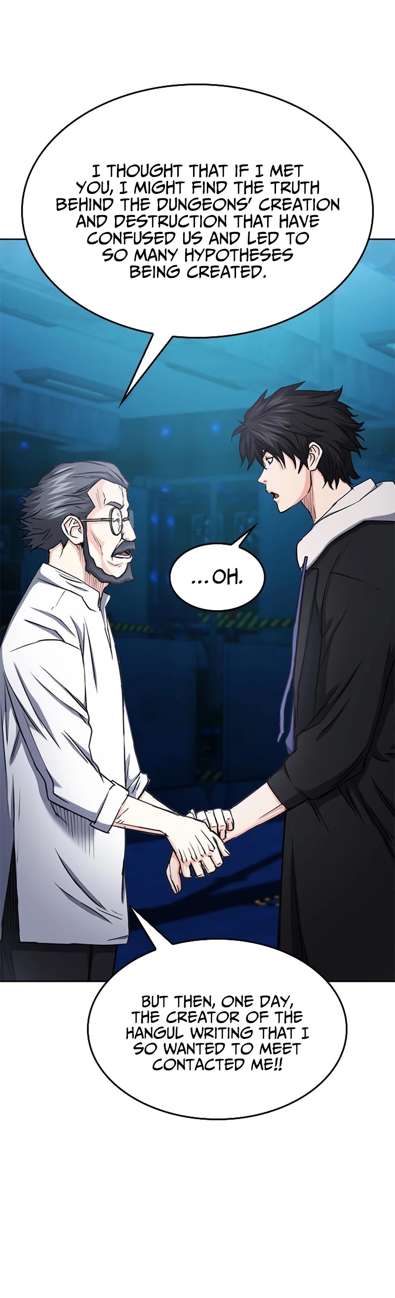 Seoul Station Druid chapter 63 page 13