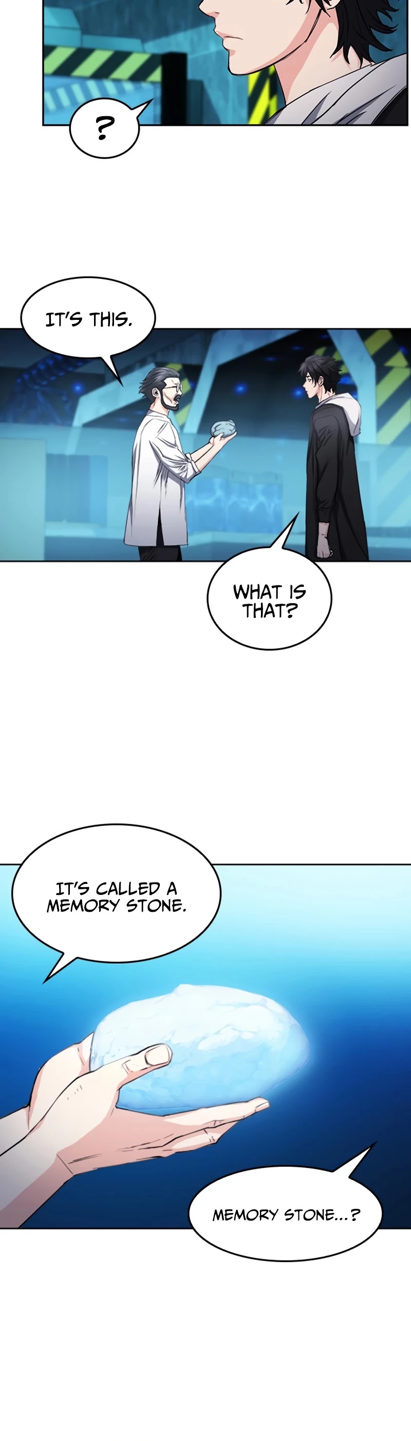 Seoul Station Druid chapter 63 page 17