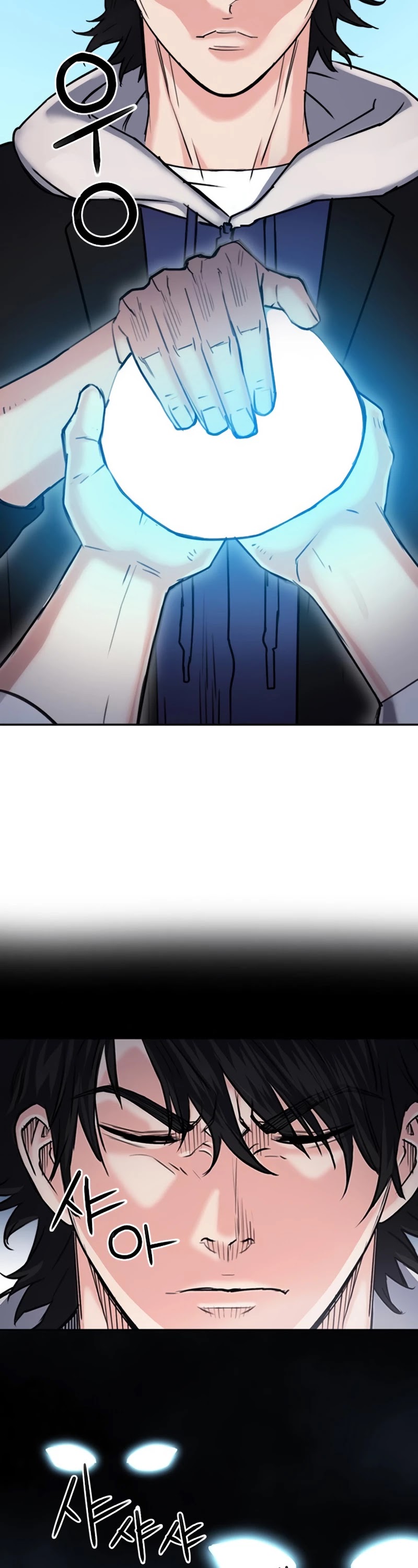 Seoul Station Druid chapter 63 page 19