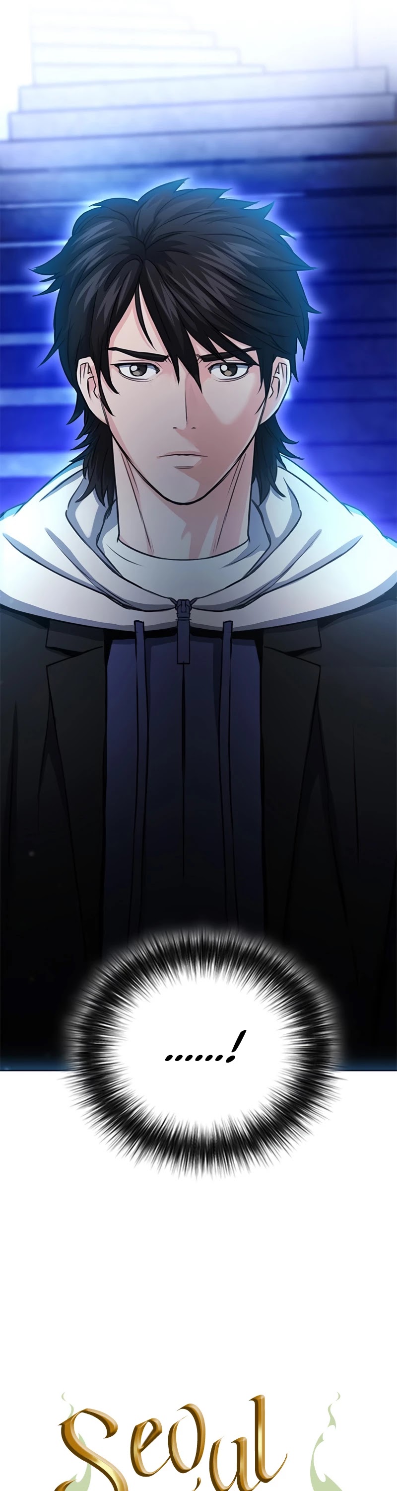 Seoul Station Druid chapter 63 page 2