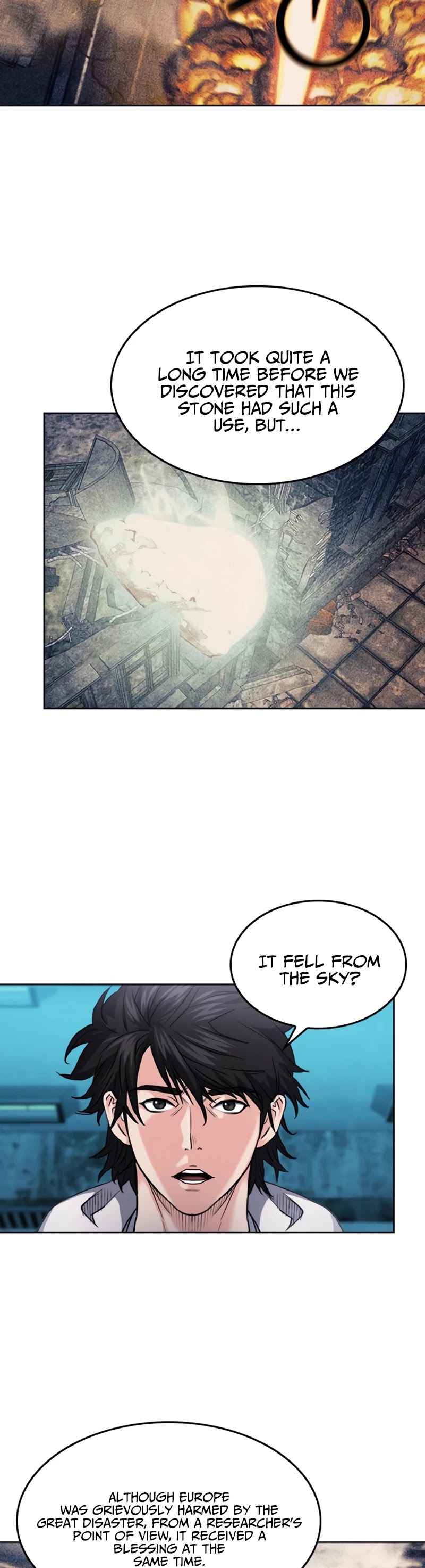 Seoul Station Druid chapter 63 page 24