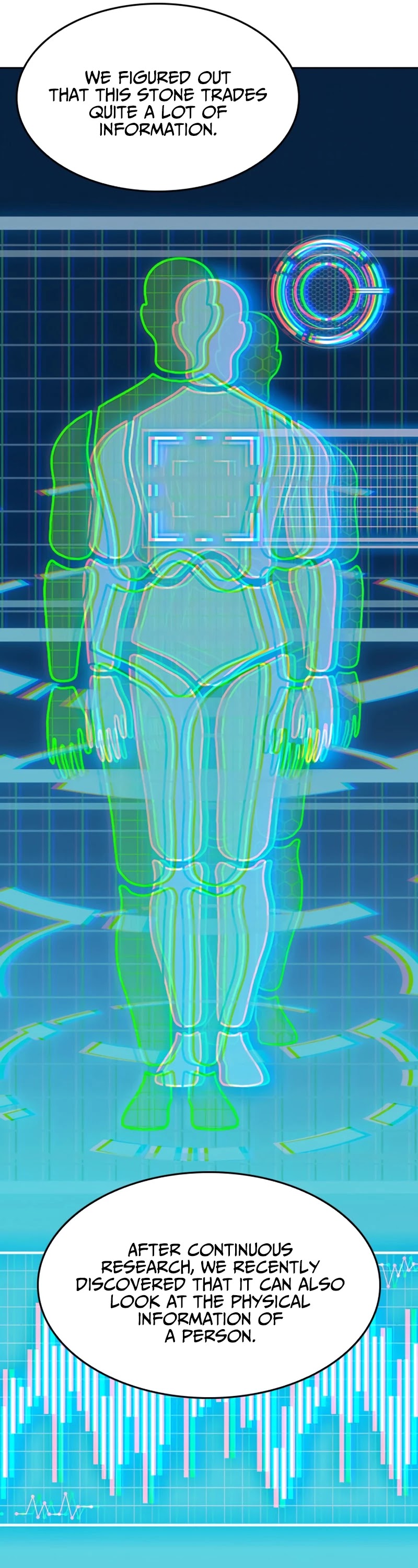 Seoul Station Druid chapter 63 page 33