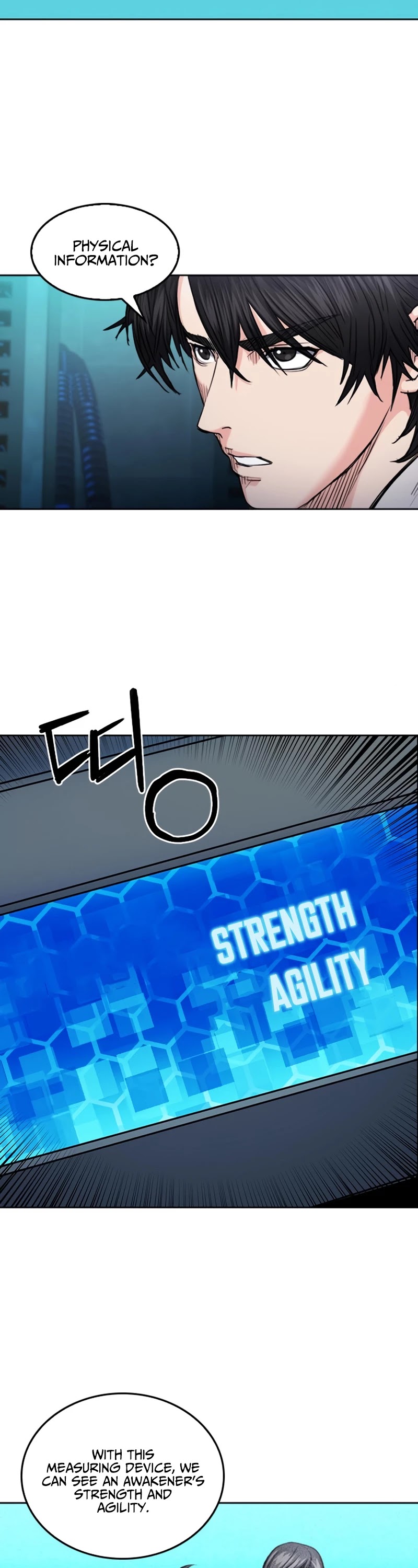 Seoul Station Druid chapter 63 page 34