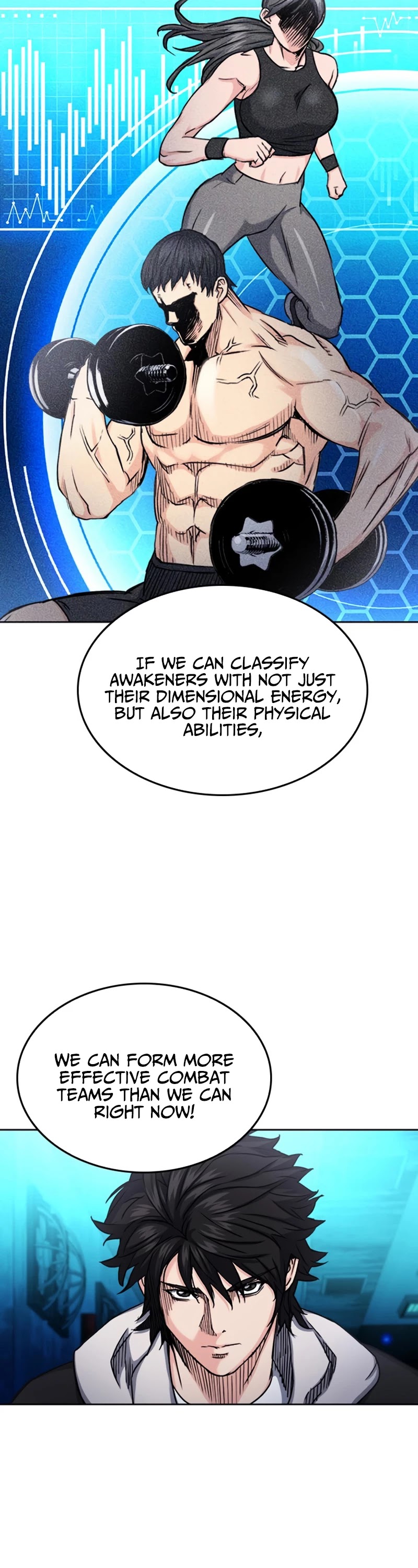 Seoul Station Druid chapter 63 page 35