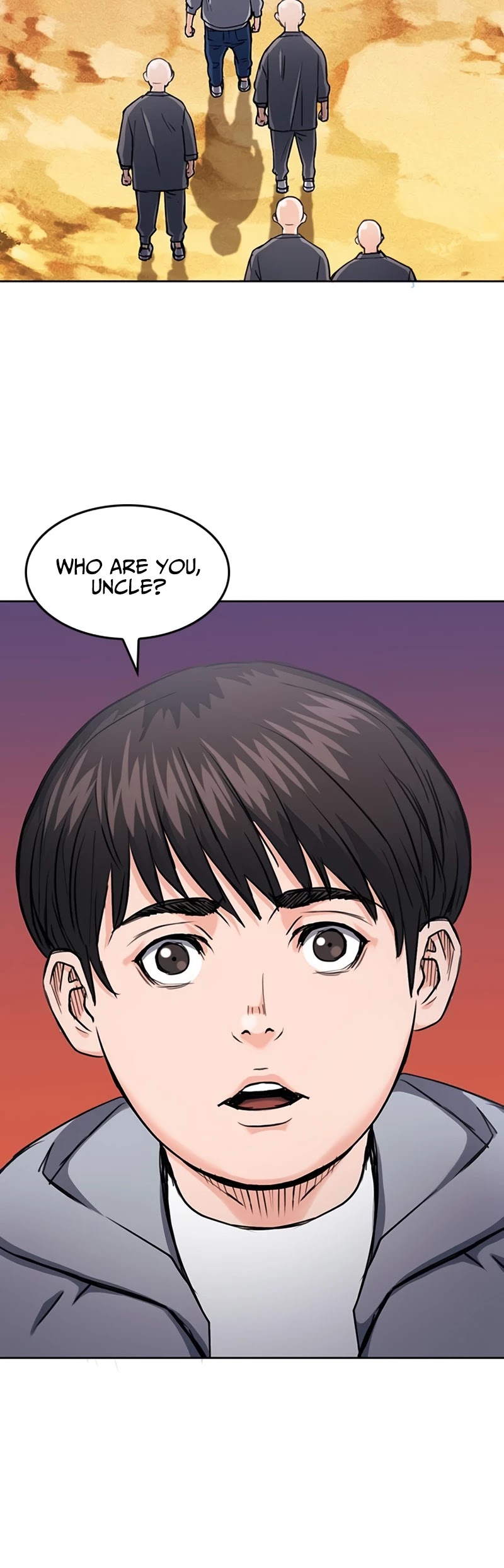 Seoul Station Druid chapter 63 page 49