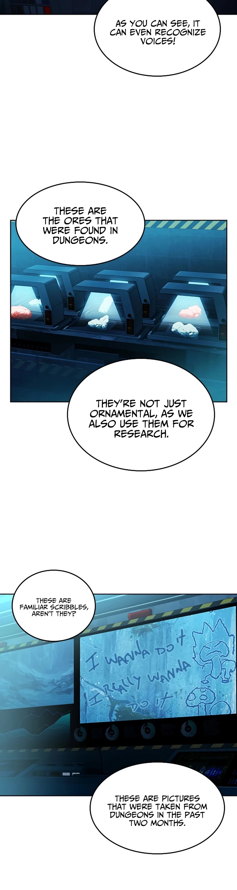 Seoul Station Druid chapter 63 page 5