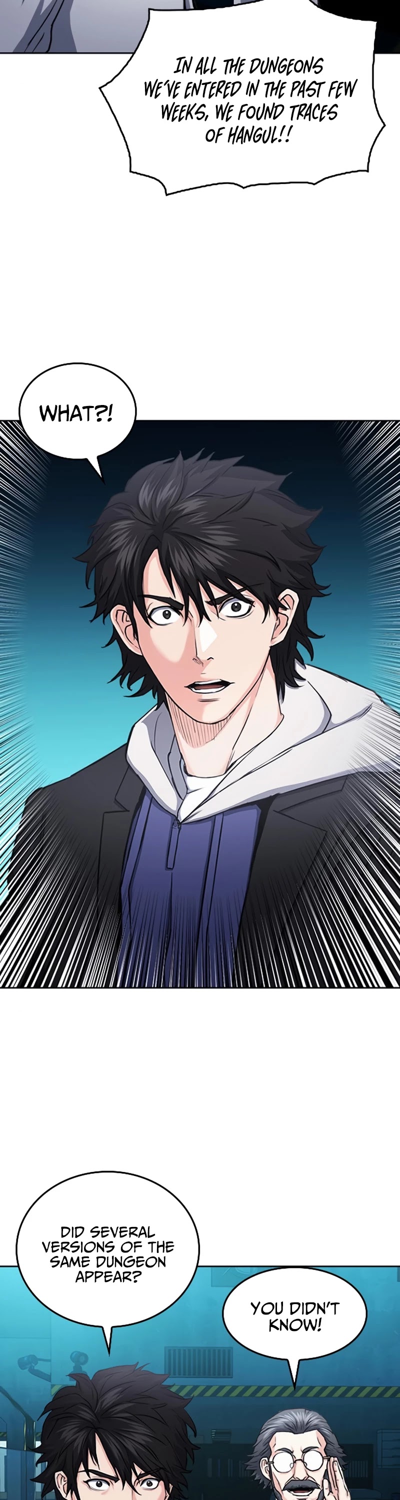 Seoul Station Druid chapter 63 page 7