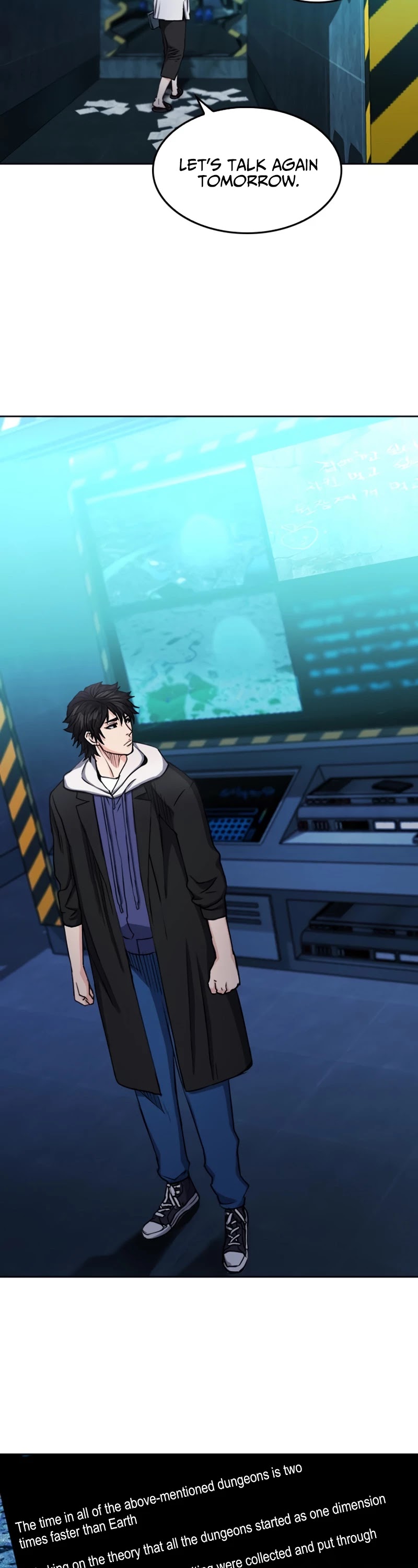 Seoul Station Druid chapter 64 page 15