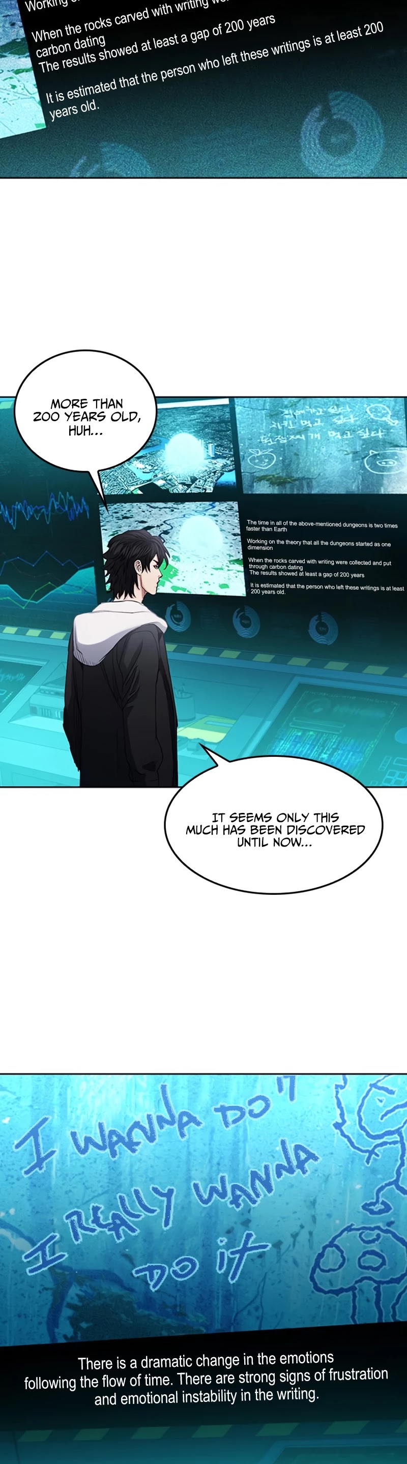 Seoul Station Druid chapter 64 page 16