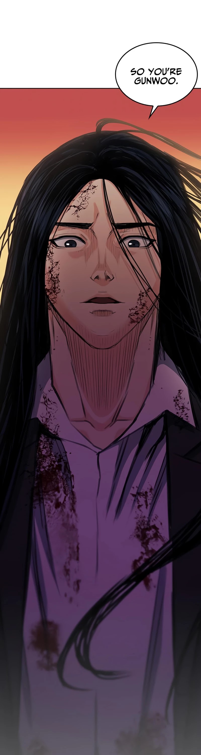 Seoul Station Druid chapter 64 page 2