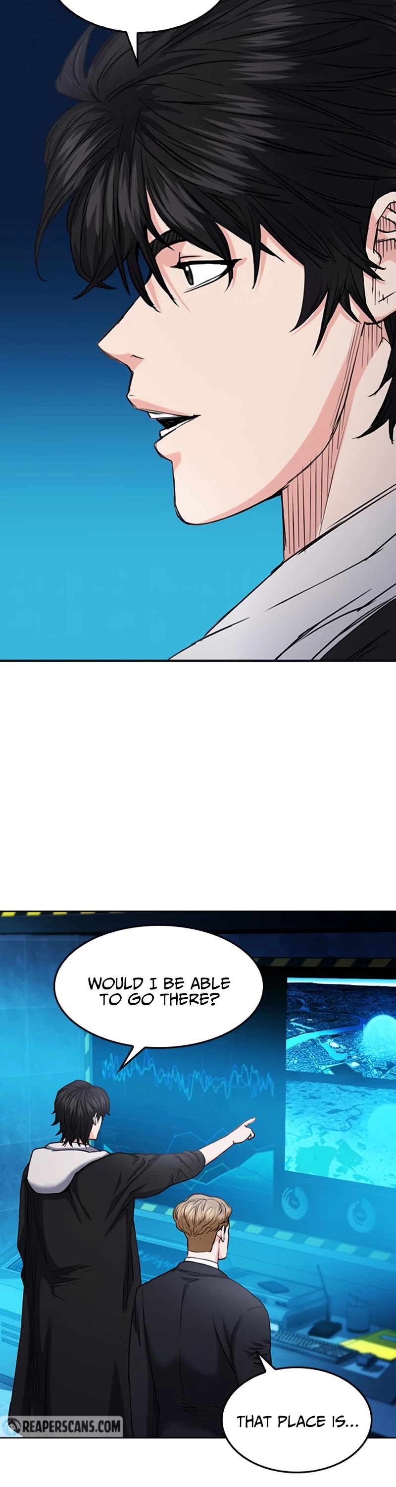 Seoul Station Druid chapter 64 page 21