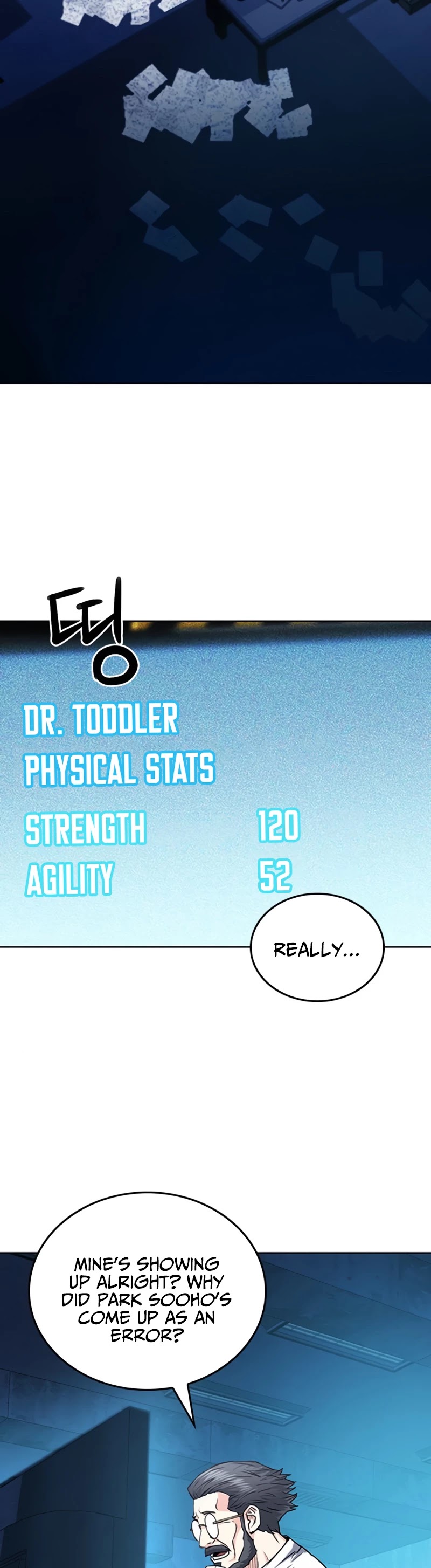 Seoul Station Druid chapter 64 page 24