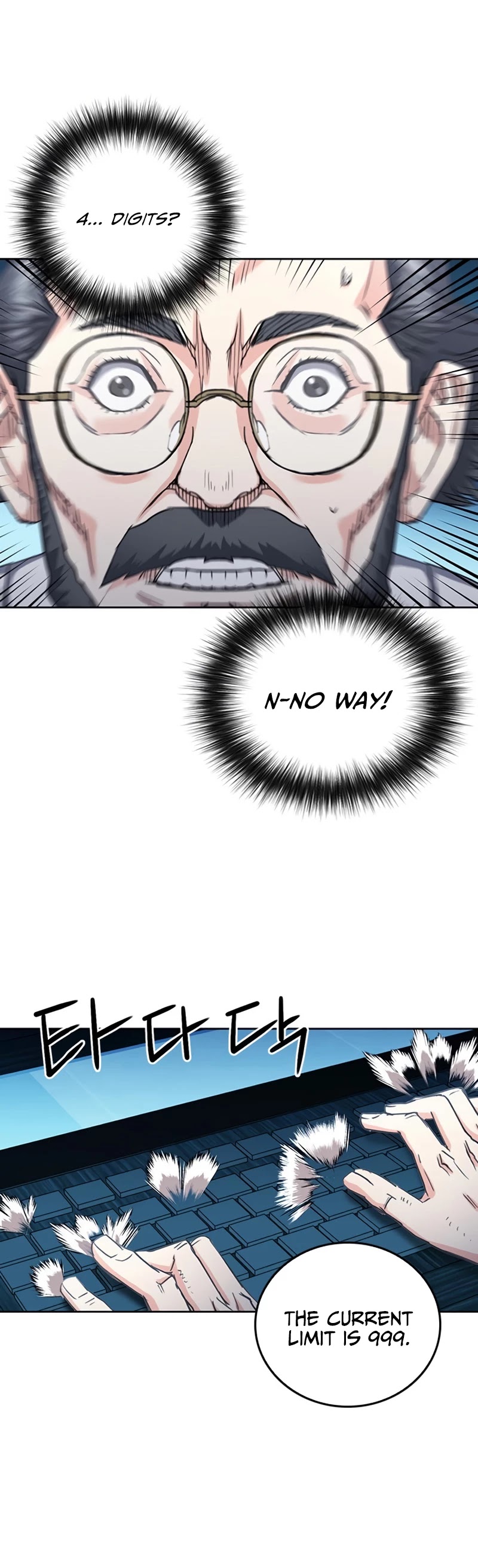 Seoul Station Druid chapter 64 page 33