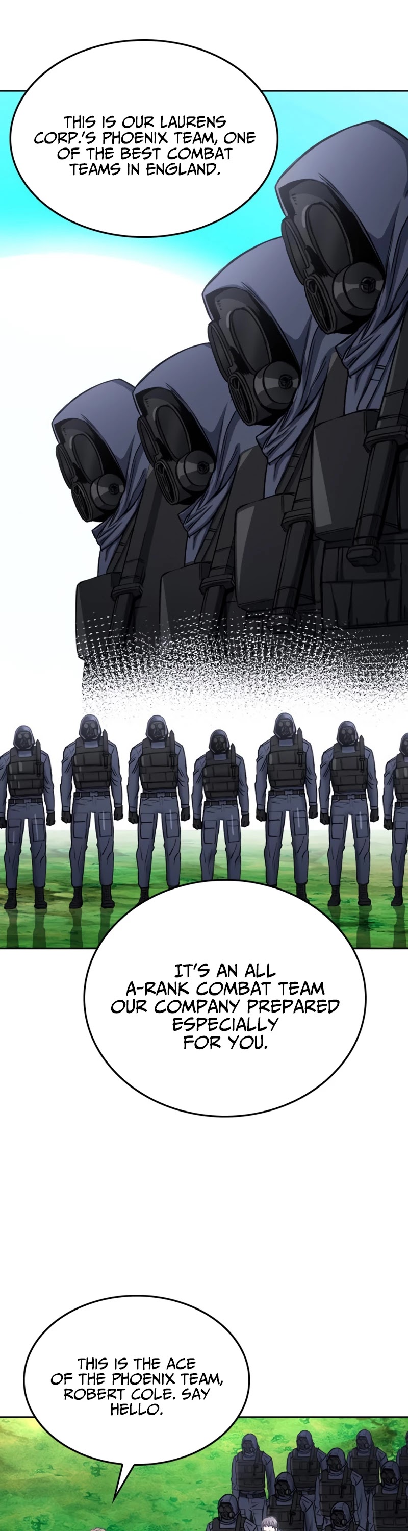 Seoul Station Druid chapter 64 page 51