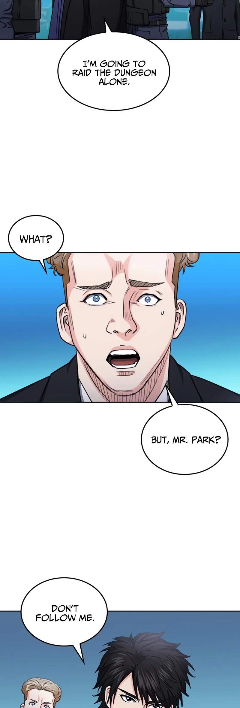 Seoul Station Druid chapter 64 page 53