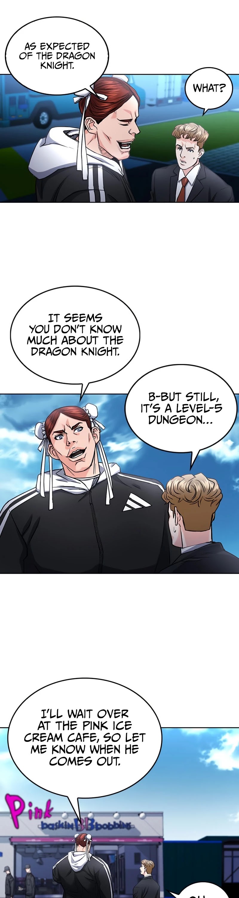 Seoul Station Druid chapter 65 page 15