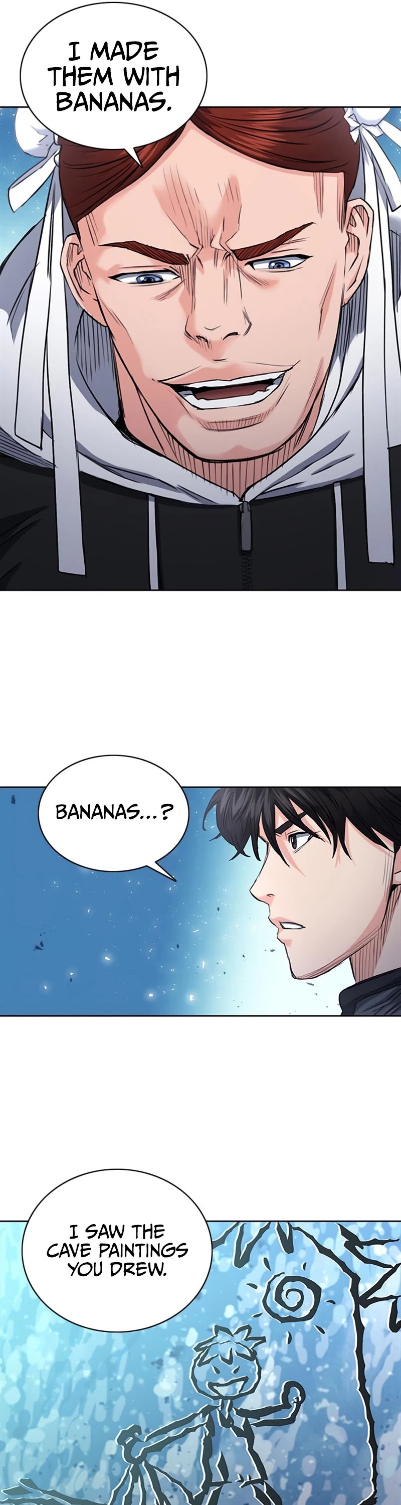 Seoul Station Druid chapter 65 page 34