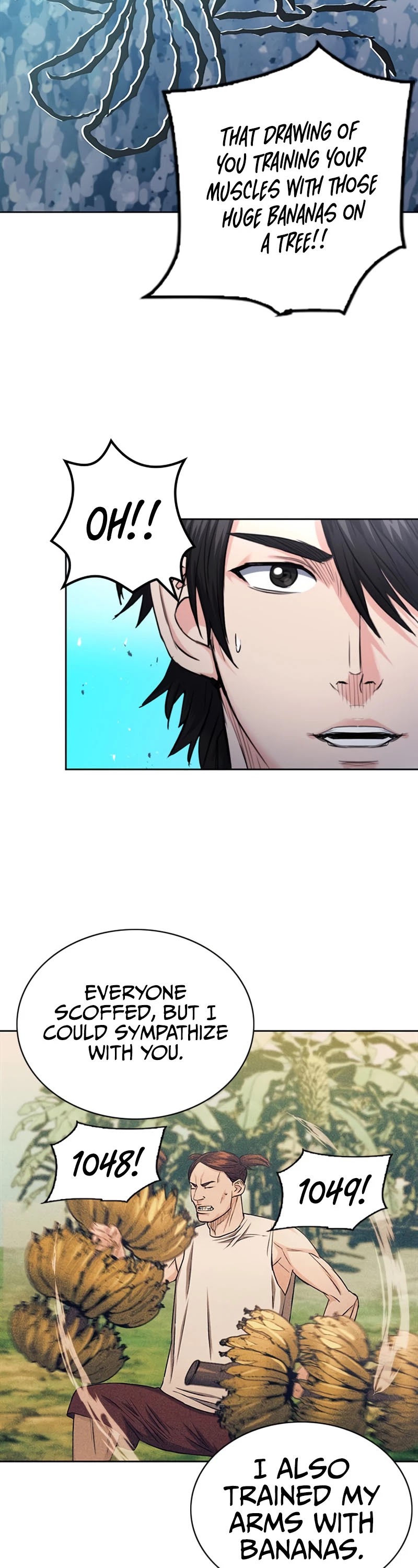 Seoul Station Druid chapter 65 page 35