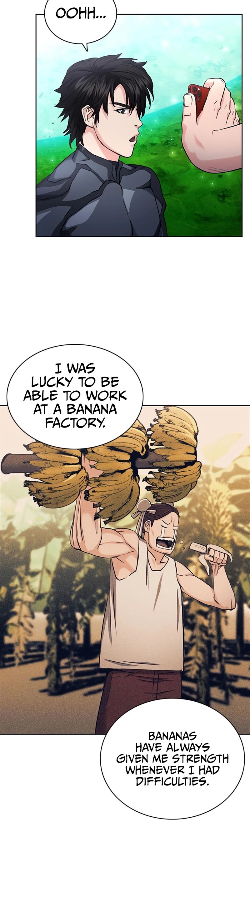 Seoul Station Druid chapter 65 page 37