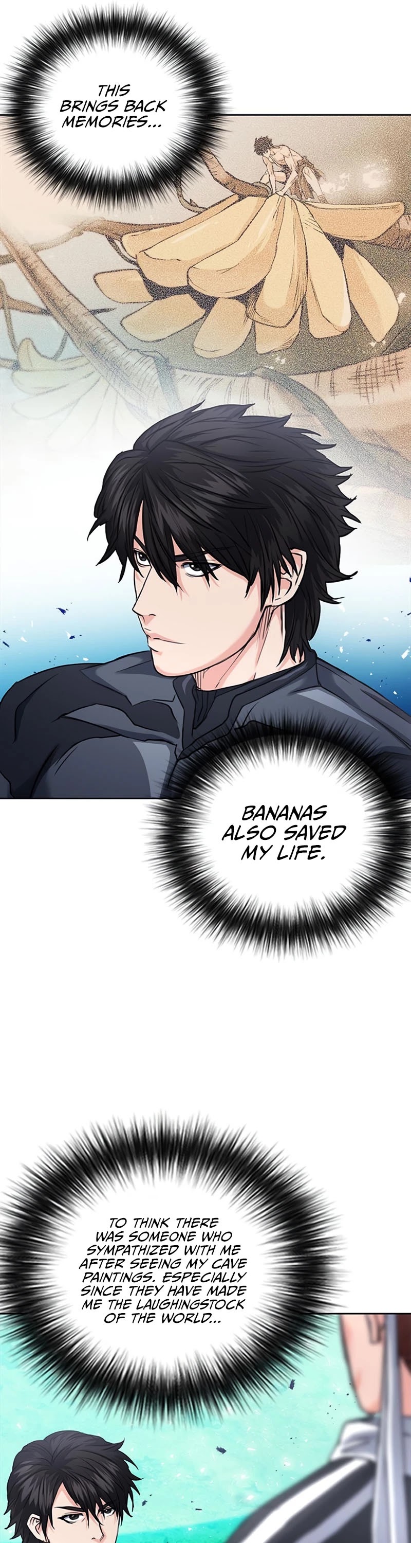 Seoul Station Druid chapter 65 page 38