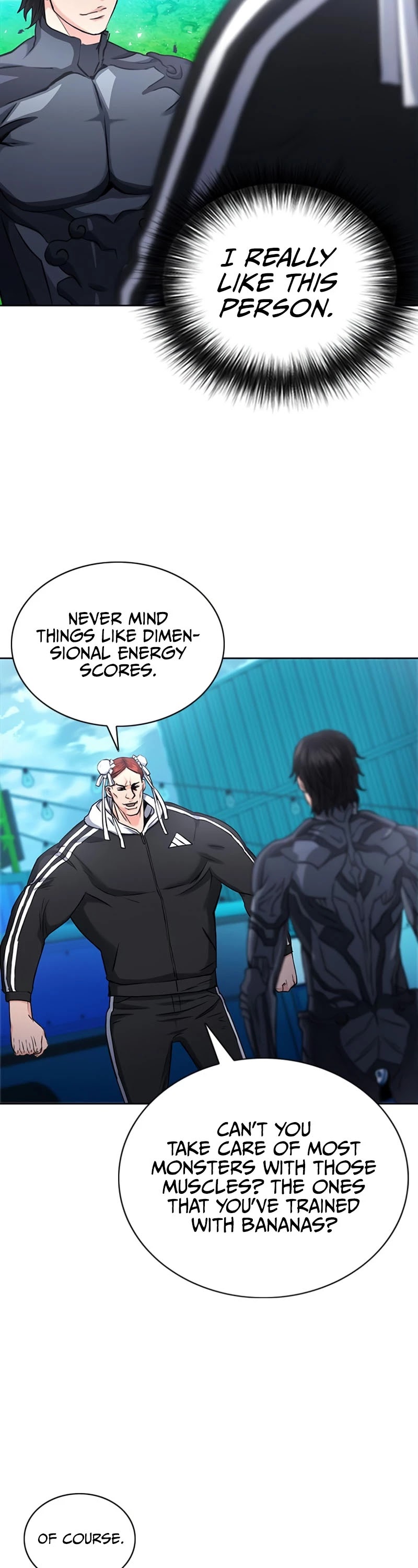 Seoul Station Druid chapter 65 page 39