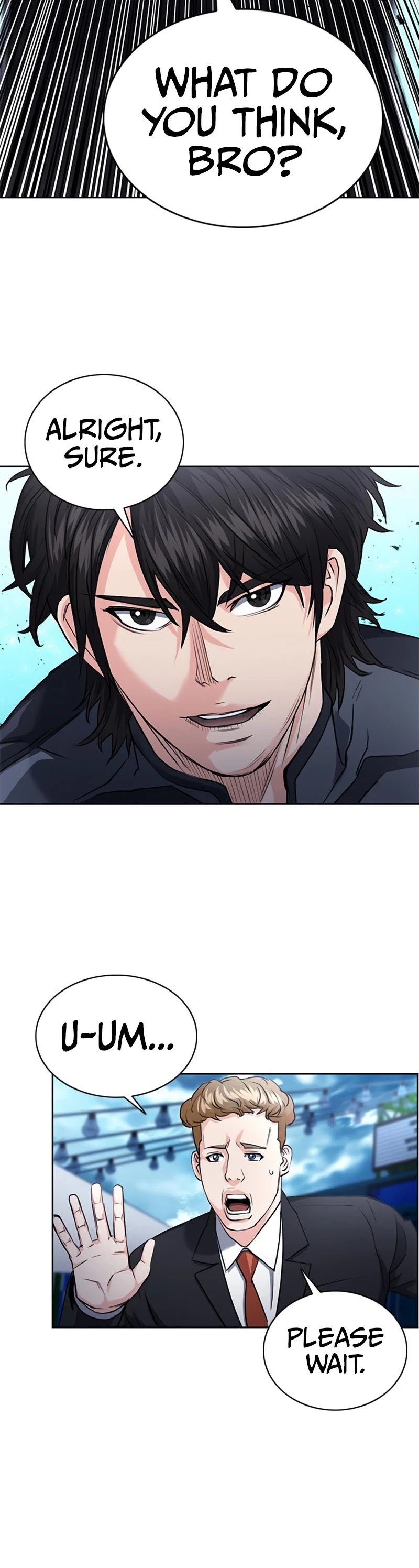 Seoul Station Druid chapter 65 page 41