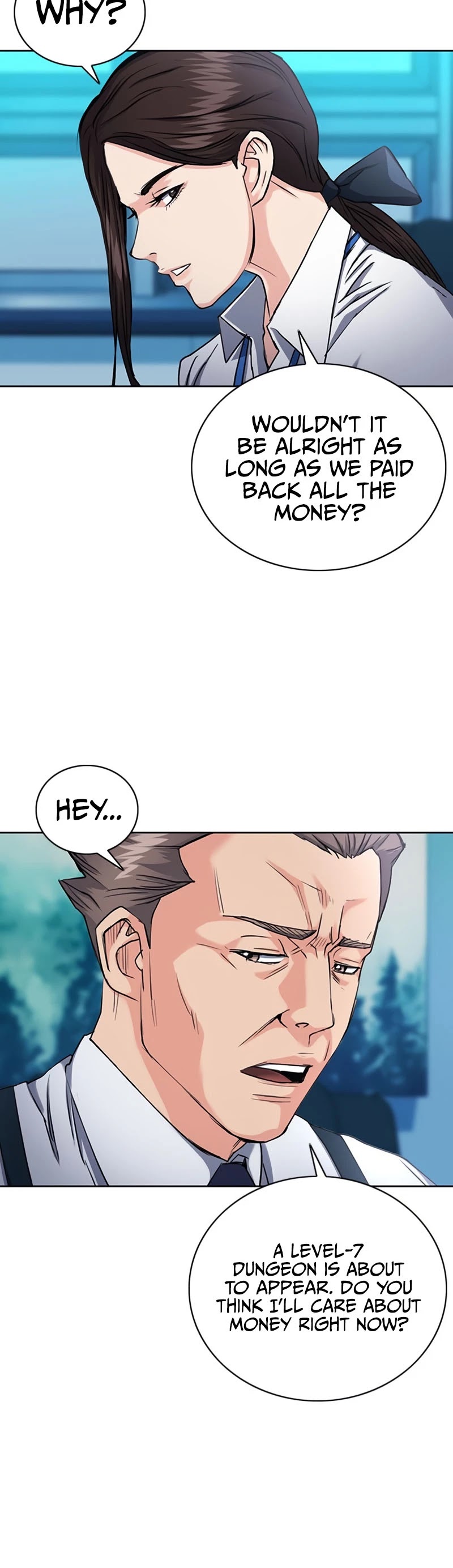 Seoul Station Druid chapter 65 page 48