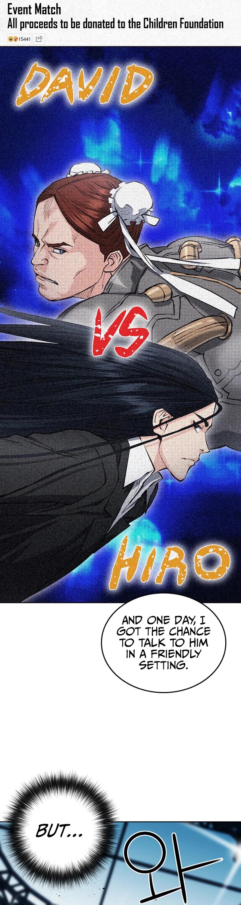 Seoul Station Druid chapter 66 page 14